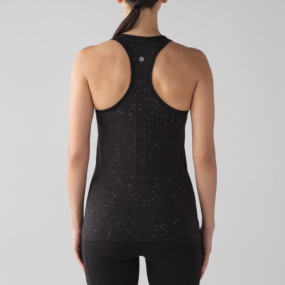 Lululemon Swiftly Tech Tank 2.0 Size 2 - image 2